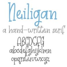 ZP Neiligan