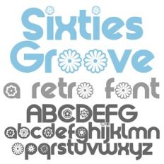 PN Sixties Groove