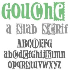 PN Gouche
