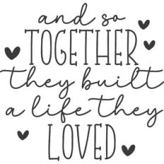 Together