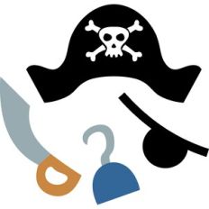 pirate set