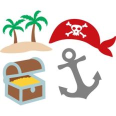 pirate set