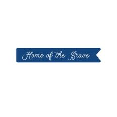 Home Of The Brave
