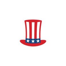 Independence Hat