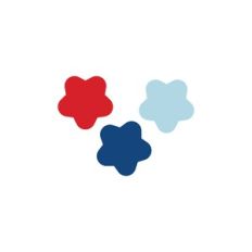 Patriotic Stars