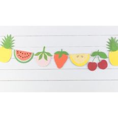Fruit Garland