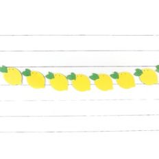 Lemon Garland