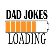 Dad's Jokes Loading