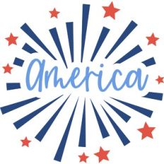 America
