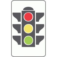 echo park stop light