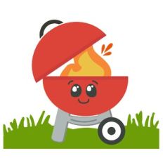 BBQ Grill