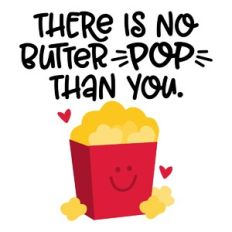 Butter Pop