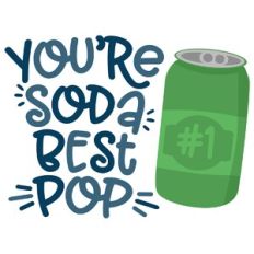 Soda Best Pop