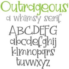 PN Outrageous