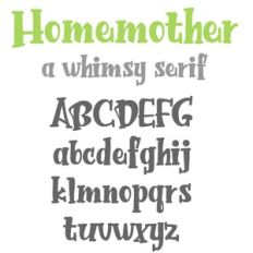 PN Homemother