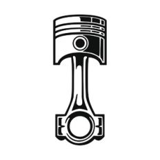 Piston