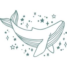 whale stars