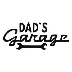 Dad's Garage