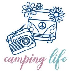 camping life