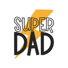 Super Dad