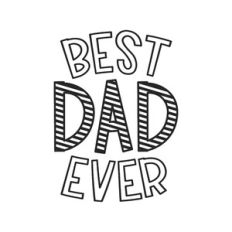 Best dad ever