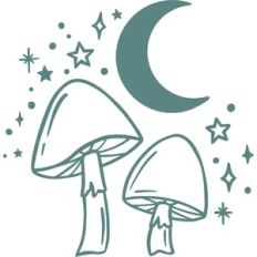 mushrooms