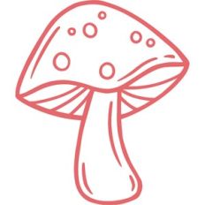 mushroom