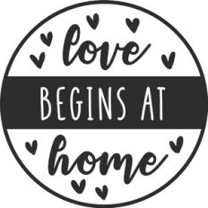 Love Begins at Home