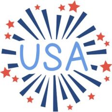USA