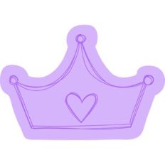 Sketched Crown