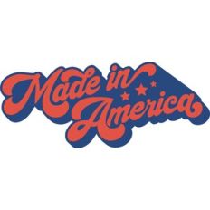 Made In America