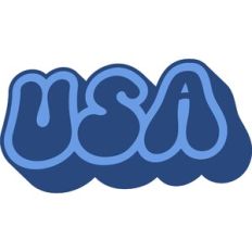 USA
