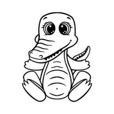 Crocodile