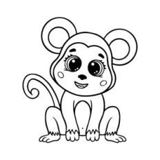 Monkey