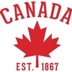 Canada est. 1867