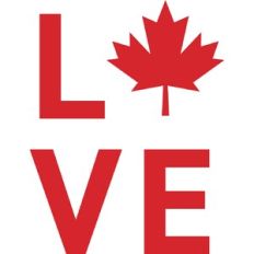 Canada Love