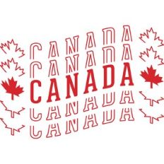 Canada Wave