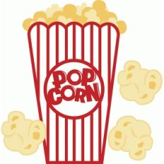 popcorn