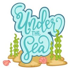 Under the Sea Phrase