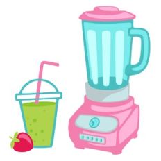 Smoothie Set