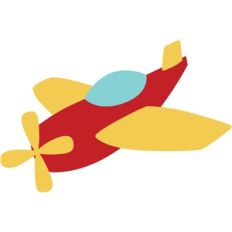 toy plane
