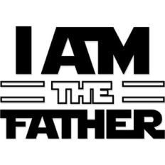 I am the Father