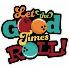 let the good times roll title phrase