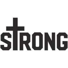 Strong Cross