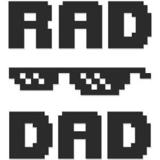 Rad Dad