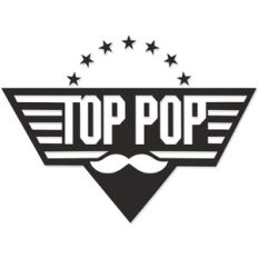 Top Pop Logo