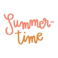 Summertime