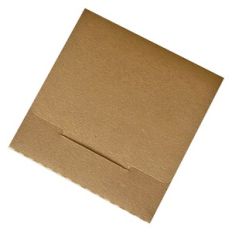 Wide Notched Box