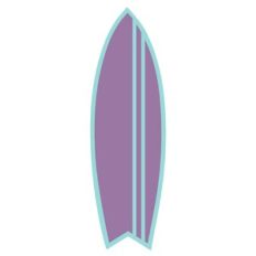 surfboard