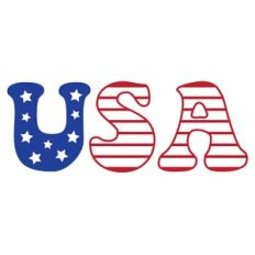 USA